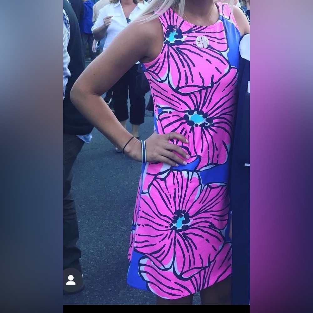 Mahi Gold Sundress